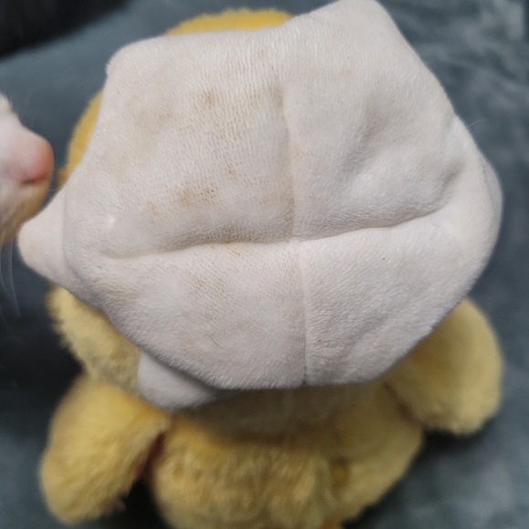 Eggmund the Chick Scentsy Buddy - Picture 3 of 3